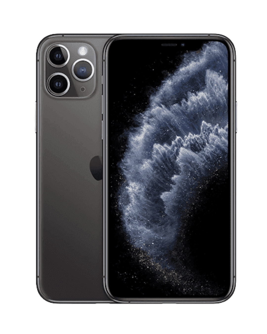 Apple iPhone 11 Pro in Space Grey 